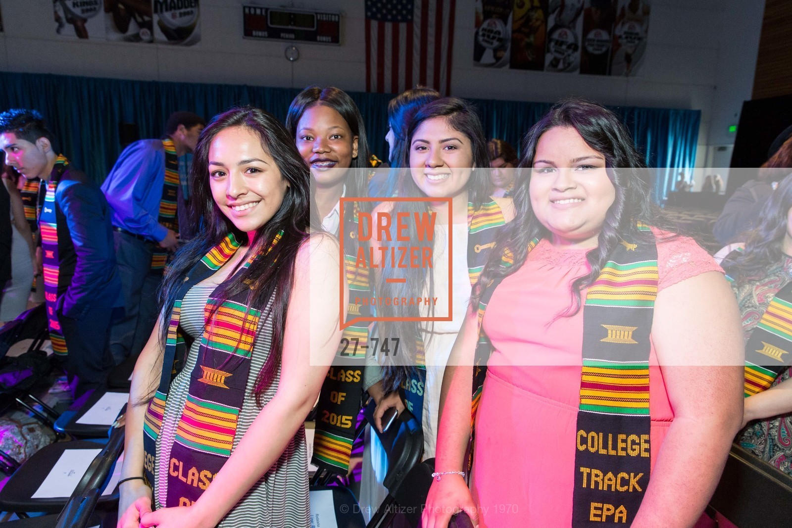 Top Picks, COLLEGE TRACK GRADUATION: Launch to College and Careers, May 22nd, 2015, Photo,Drew Altizer, Drew Altizer Photography, full-service agency, private events, San Francisco photographer, photographer california