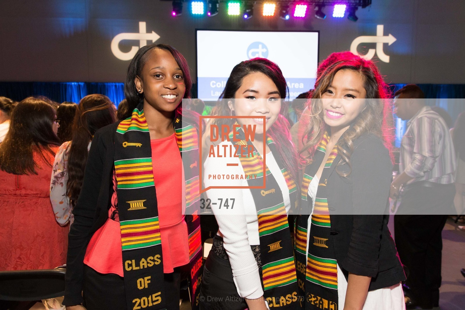 Top Picks, COLLEGE TRACK GRADUATION: Launch to College and Careers, May 22nd, 2015, Photo,Drew Altizer, Drew Altizer Photography, full-service agency, private events, San Francisco photographer, photographer california