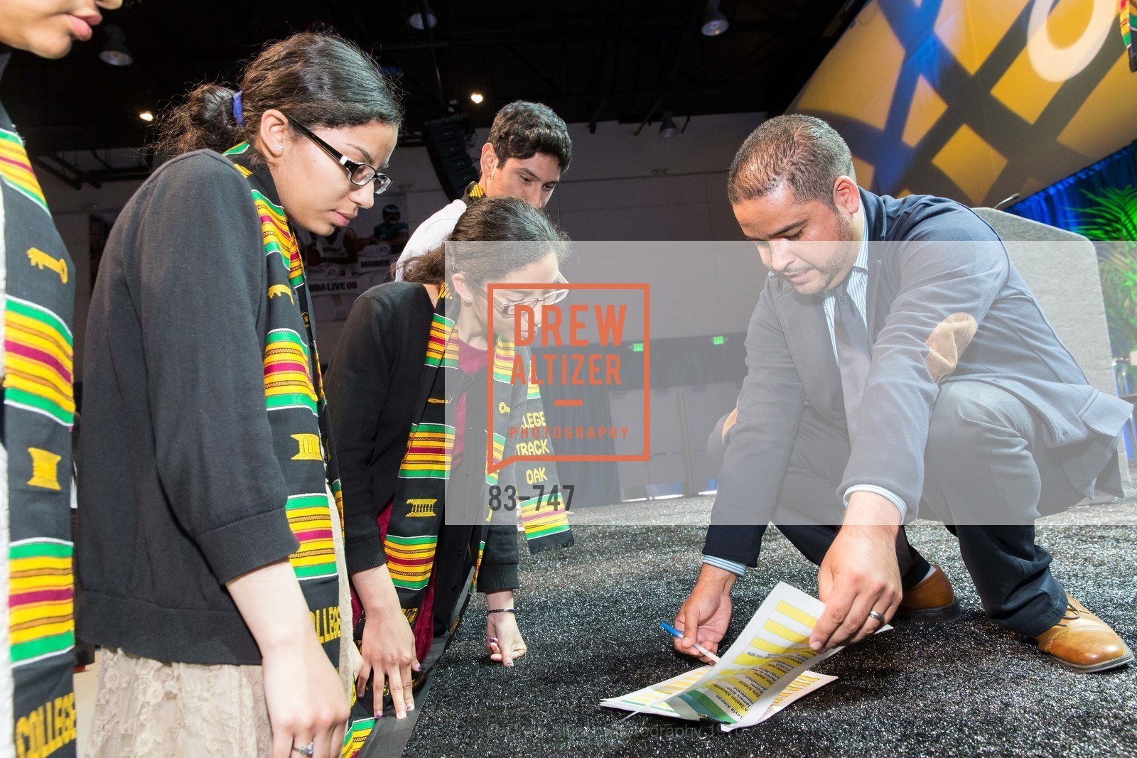 Top Picks, COLLEGE TRACK GRADUATION: Launch to College and Careers, May 22nd, 2015, Photo,Drew Altizer, Drew Altizer Photography, full-service agency, private events, San Francisco photographer, photographer california