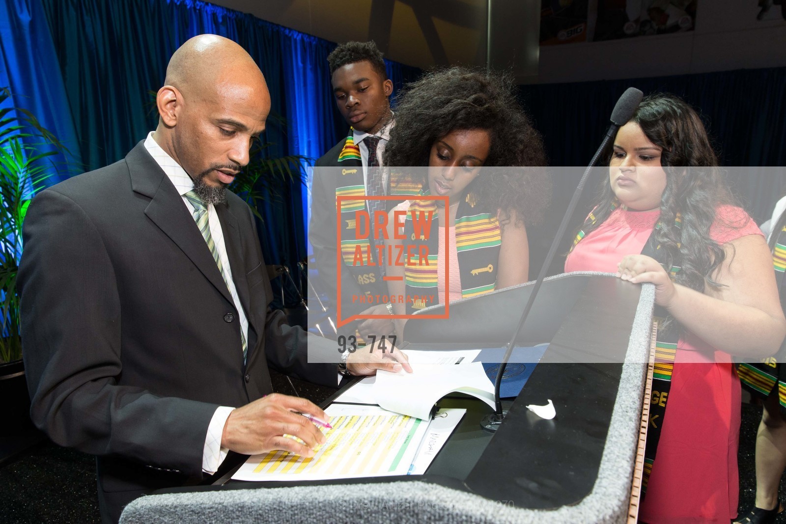 Top Picks, COLLEGE TRACK GRADUATION: Launch to College and Careers, May 22nd, 2015, Photo,Drew Altizer, Drew Altizer Photography, full-service agency, private events, San Francisco photographer, photographer california
