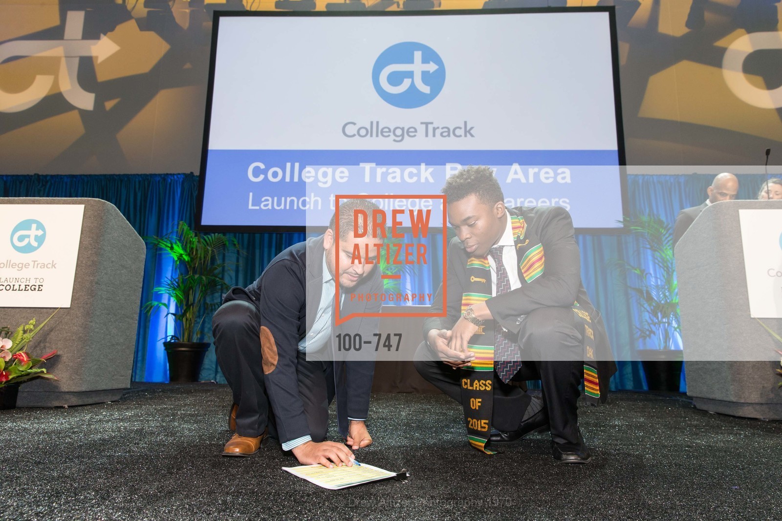 Top Picks, COLLEGE TRACK GRADUATION: Launch to College and Careers, May 22nd, 2015, Photo,Drew Altizer, Drew Altizer Photography, full-service agency, private events, San Francisco photographer, photographer california