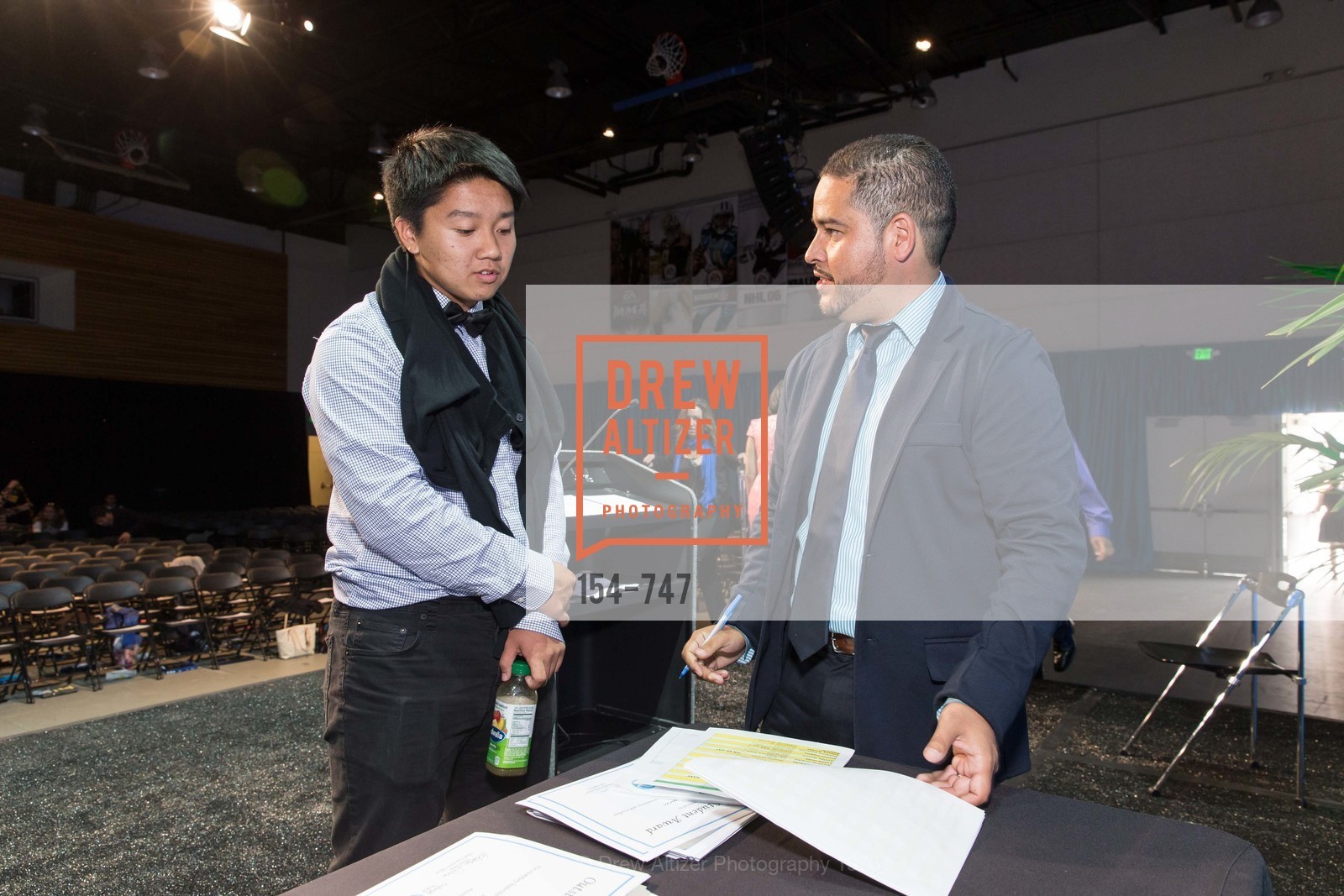 Top Picks, COLLEGE TRACK GRADUATION: Launch to College and Careers, May 22nd, 2015, Photo
