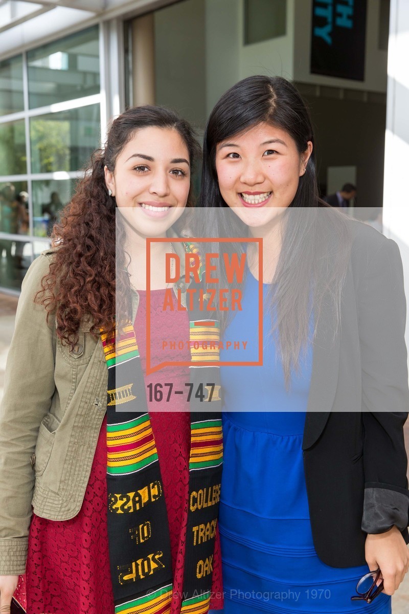 Top Picks, COLLEGE TRACK GRADUATION: Launch to College and Careers, May 22nd, 2015, Photo,Drew Altizer, Drew Altizer Photography, full-service agency, private events, San Francisco photographer, photographer california