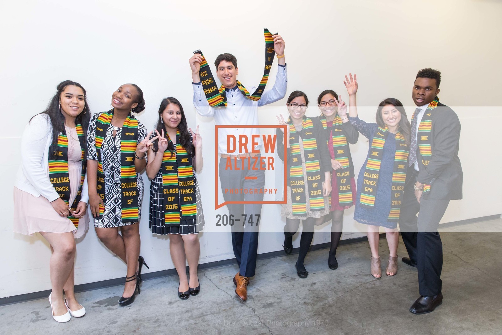 Top Picks, COLLEGE TRACK GRADUATION: Launch to College and Careers, May 22nd, 2015, Photo,Drew Altizer, Drew Altizer Photography, full-service agency, private events, San Francisco photographer, photographer california