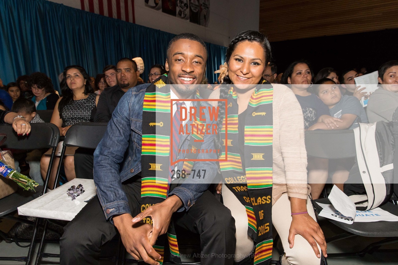 Top Picks, COLLEGE TRACK GRADUATION: Launch to College and Careers, May 22nd, 2015, Photo,Drew Altizer, Drew Altizer Photography, full-service agency, private events, San Francisco photographer, photographer california