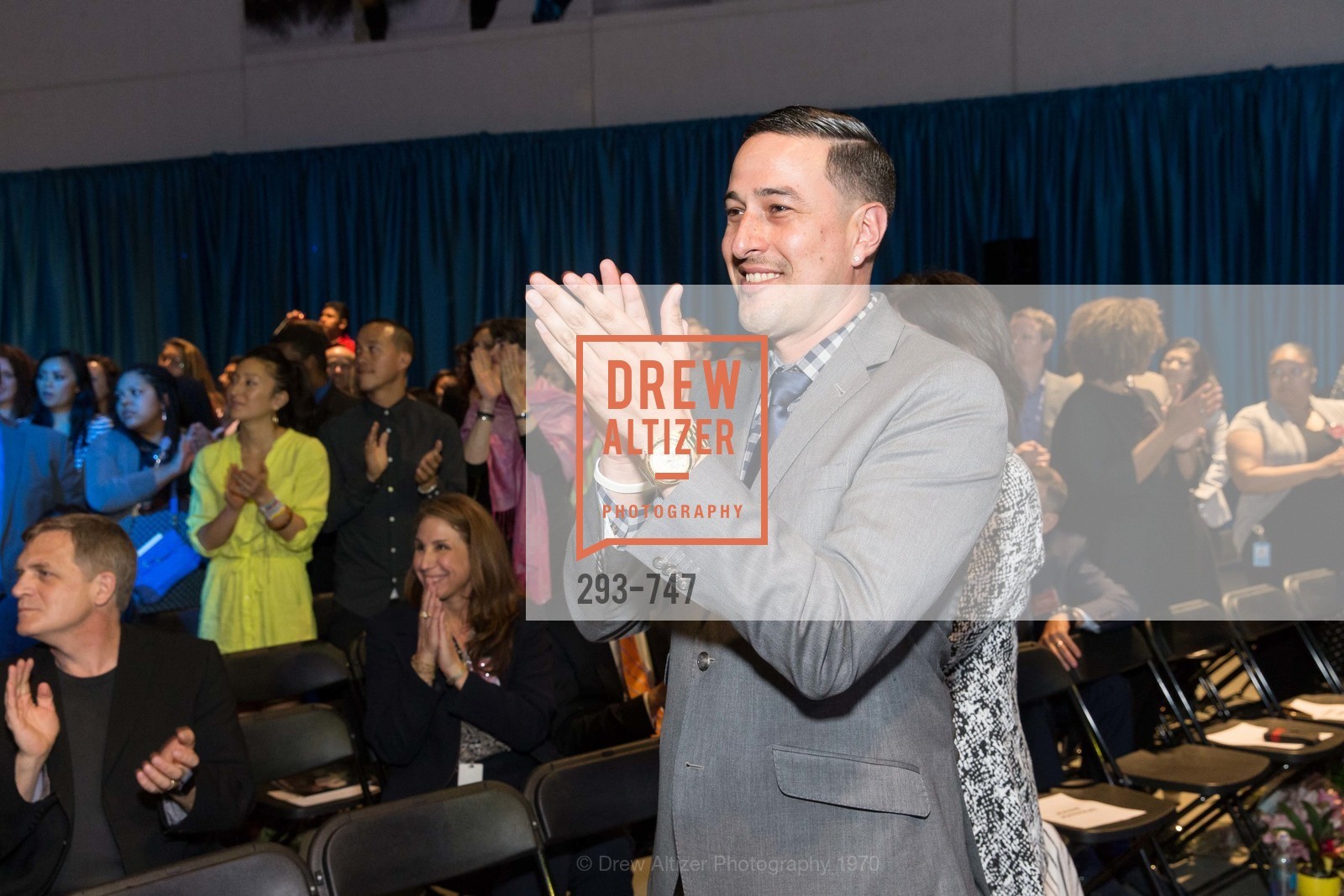 Top Picks, COLLEGE TRACK GRADUATION: Launch to College and Careers, May 22nd, 2015, Photo,Drew Altizer, Drew Altizer Photography, full-service agency, private events, San Francisco photographer, photographer california