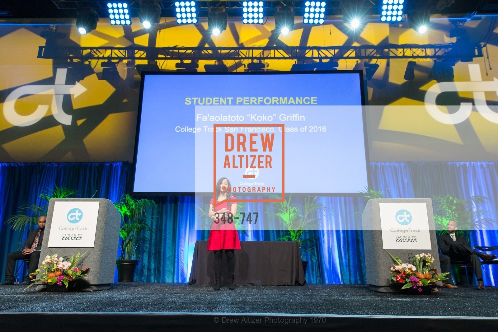 Top Picks, COLLEGE TRACK GRADUATION: Launch to College and Careers, May 22nd, 2015, Photo,Drew Altizer, Drew Altizer Photography, full-service agency, private events, San Francisco photographer, photographer california