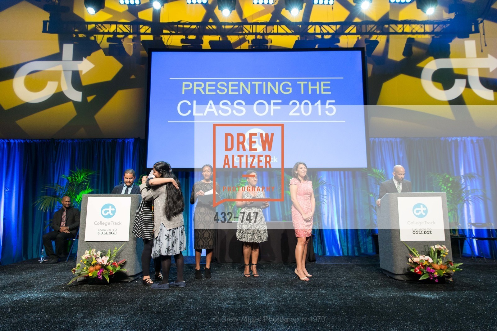 Top Picks, COLLEGE TRACK GRADUATION: Launch to College and Careers, May 22nd, 2015, Photo,Drew Altizer, Drew Altizer Photography, full-service agency, private events, San Francisco photographer, photographer california