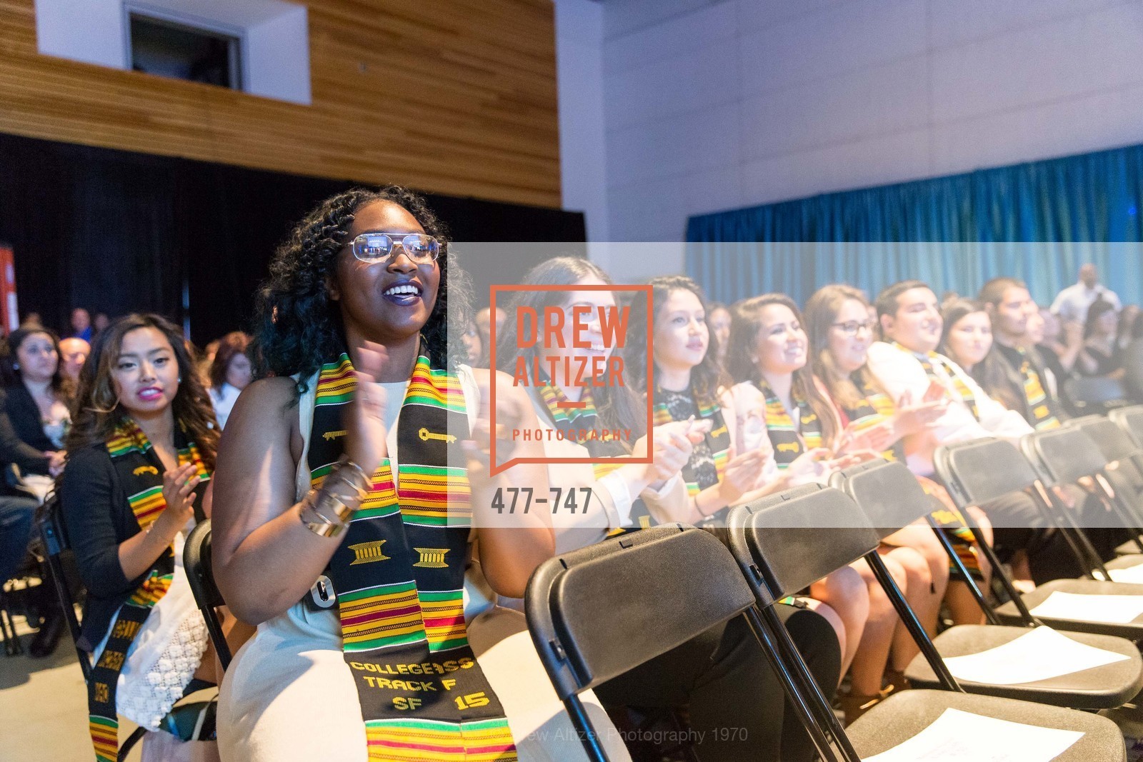Top Picks, COLLEGE TRACK GRADUATION: Launch to College and Careers, May 22nd, 2015, Photo,Drew Altizer, Drew Altizer Photography, full-service agency, private events, San Francisco photographer, photographer california