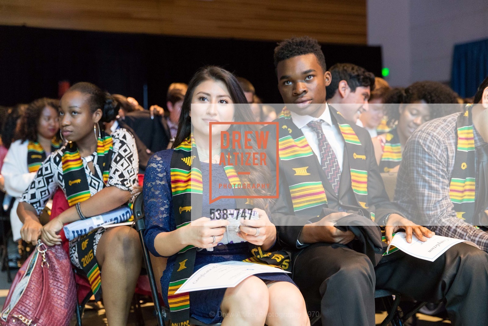 Top Picks, COLLEGE TRACK GRADUATION: Launch to College and Careers, May 22nd, 2015, Photo,Drew Altizer, Drew Altizer Photography, full-service agency, private events, San Francisco photographer, photographer california