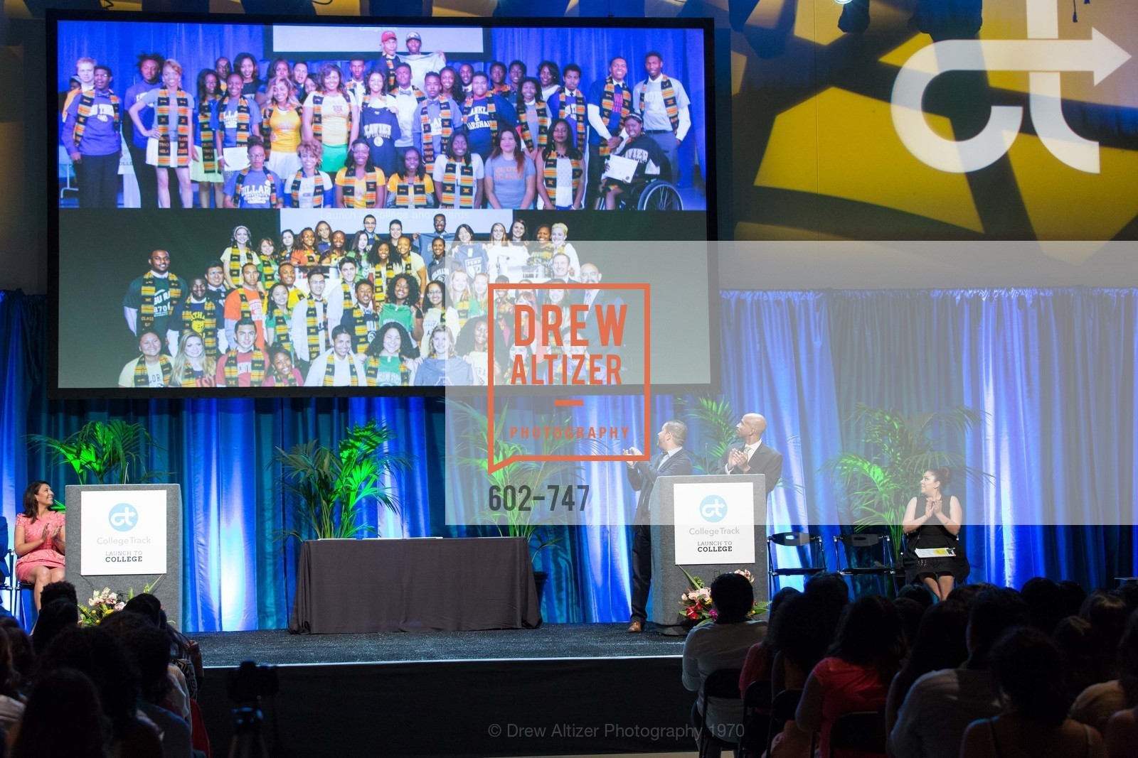 Top Picks, COLLEGE TRACK GRADUATION: Launch to College and Careers, May 22nd, 2015, Photo,Drew Altizer, Drew Altizer Photography, full-service agency, private events, San Francisco photographer, photographer california