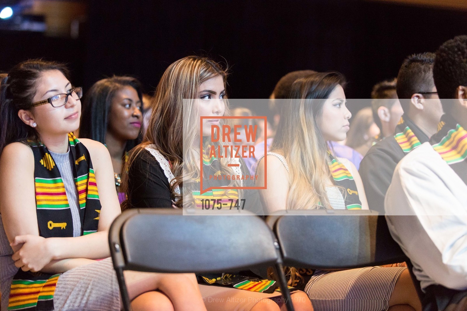 Top Picks, COLLEGE TRACK GRADUATION: Launch to College and Careers, May 22nd, 2015, Photo,Drew Altizer, Drew Altizer Photography, full-service agency, private events, San Francisco photographer, photographer california
