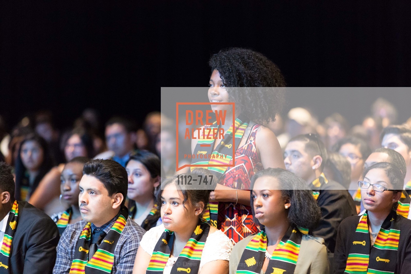 Top Picks, COLLEGE TRACK GRADUATION: Launch to College and Careers, May 22nd, 2015, Photo,Drew Altizer, Drew Altizer Photography, full-service agency, private events, San Francisco photographer, photographer california