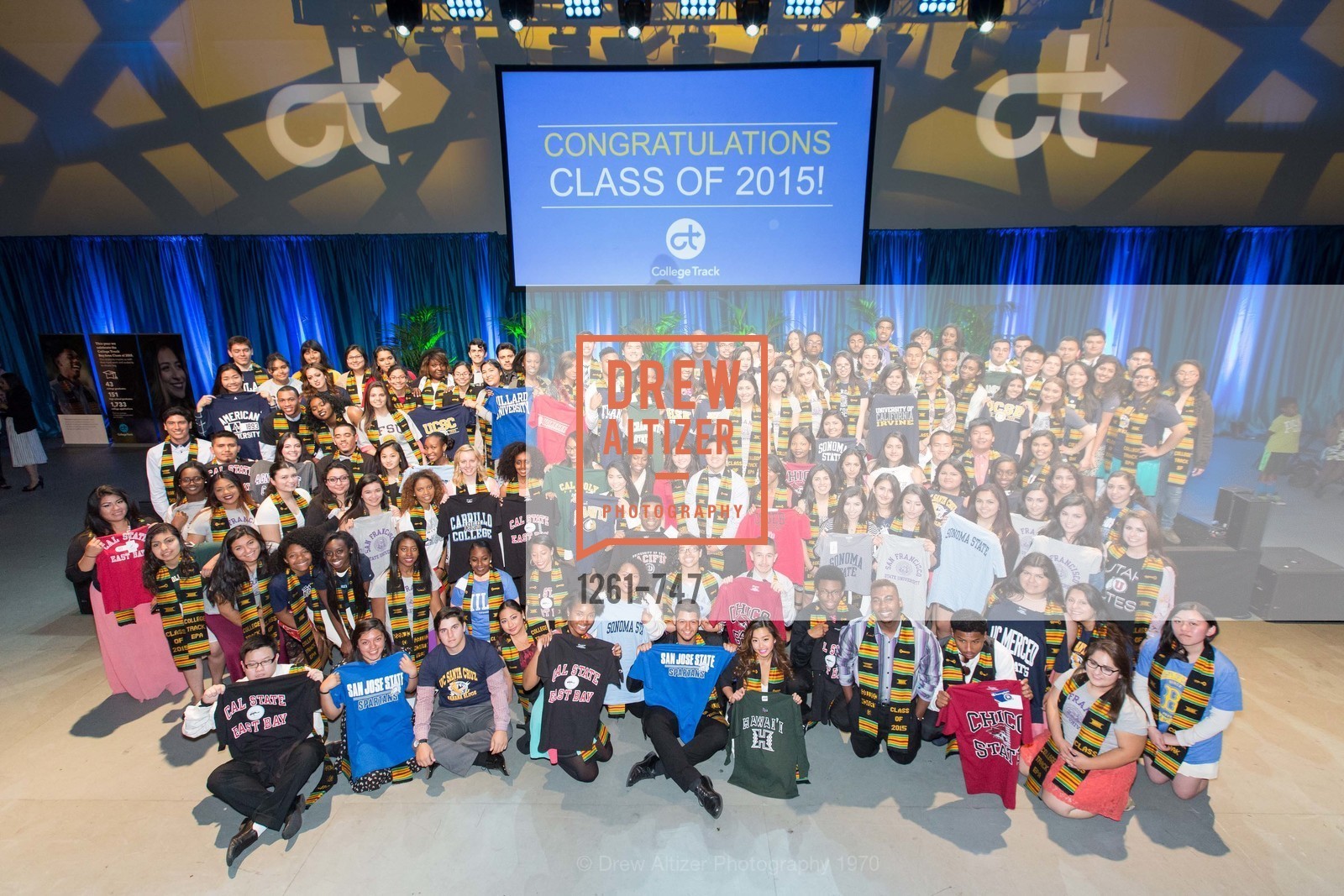 Top Picks, COLLEGE TRACK GRADUATION: Launch to College and Careers, May 22nd, 2015, Photo,Drew Altizer, Drew Altizer Photography, full-service agency, private events, San Francisco photographer, photographer california