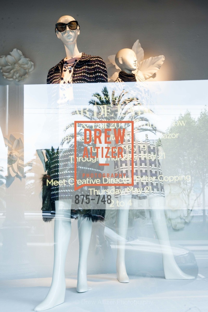 Atmosphere, PETER COPPING'S Personal Appearance at SAKS FIFTH AVENUE, US, May 22nd, 2015,Drew Altizer, Drew Altizer Photography, full-service agency, private events, San Francisco photographer, photographer california