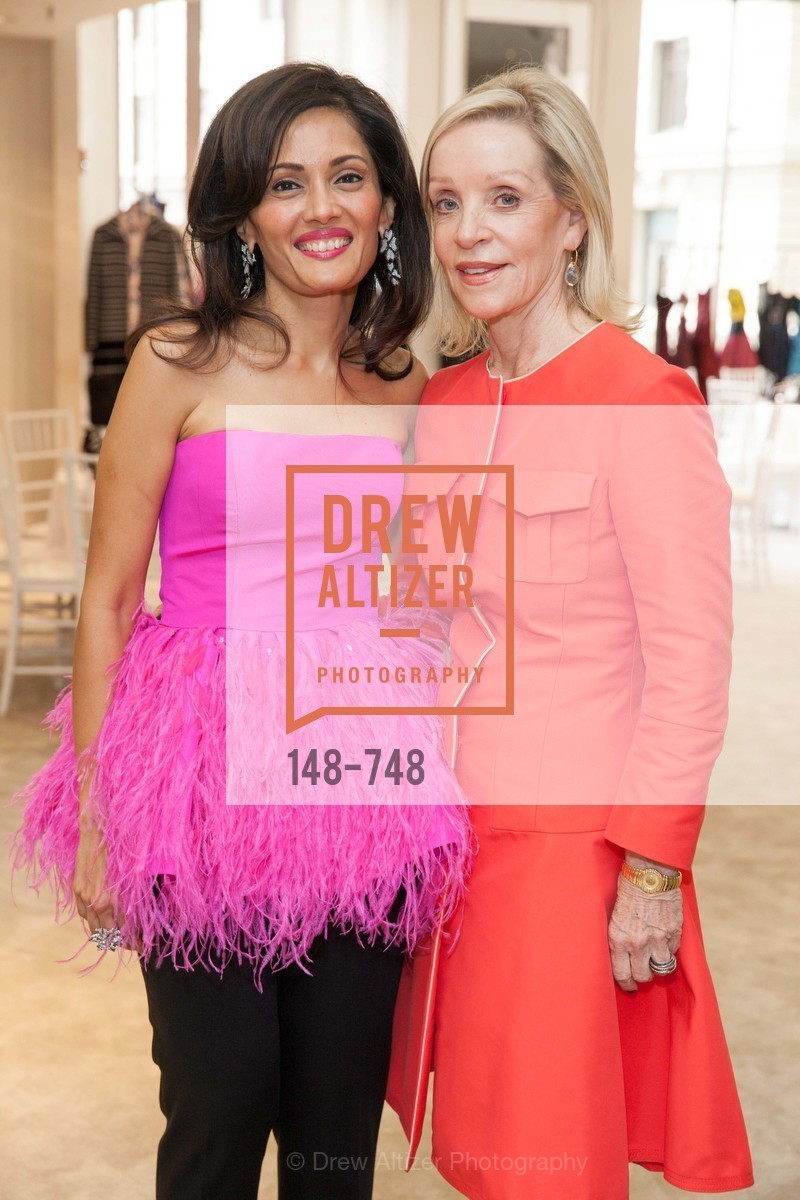 Komal Shah, Barbara Brown, PETER COPPING'S Personal Appearance at SAKS FIFTH AVENUE, US, May 22nd, 2015,Drew Altizer, Drew Altizer Photography, full-service agency, private events, San Francisco photographer, photographer california