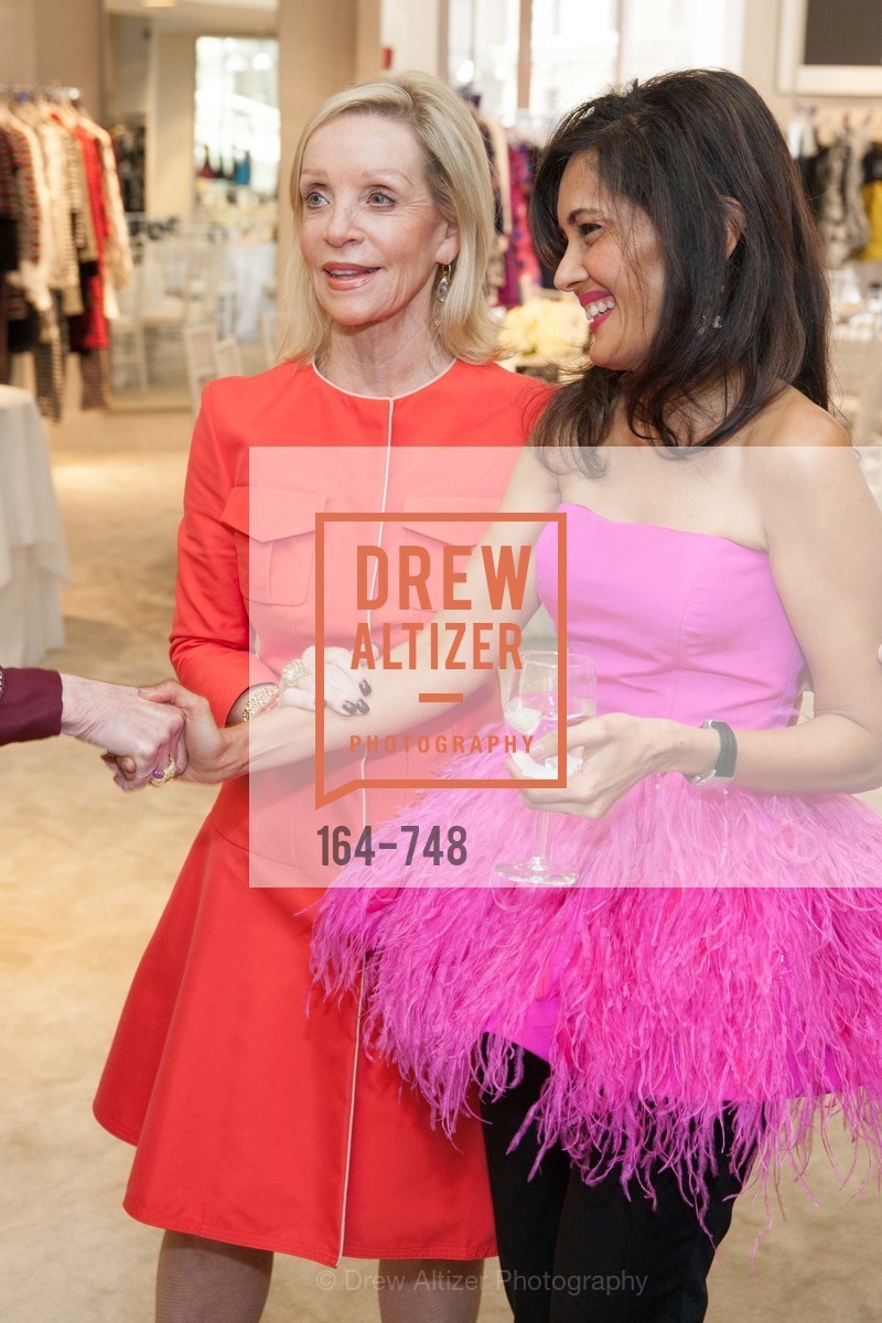 Barbara Brown, Komal Shah, PETER COPPING'S Personal Appearance at SAKS FIFTH AVENUE, US, May 22nd, 2015,Drew Altizer, Drew Altizer Photography, full-service agency, private events, San Francisco photographer, photographer california
