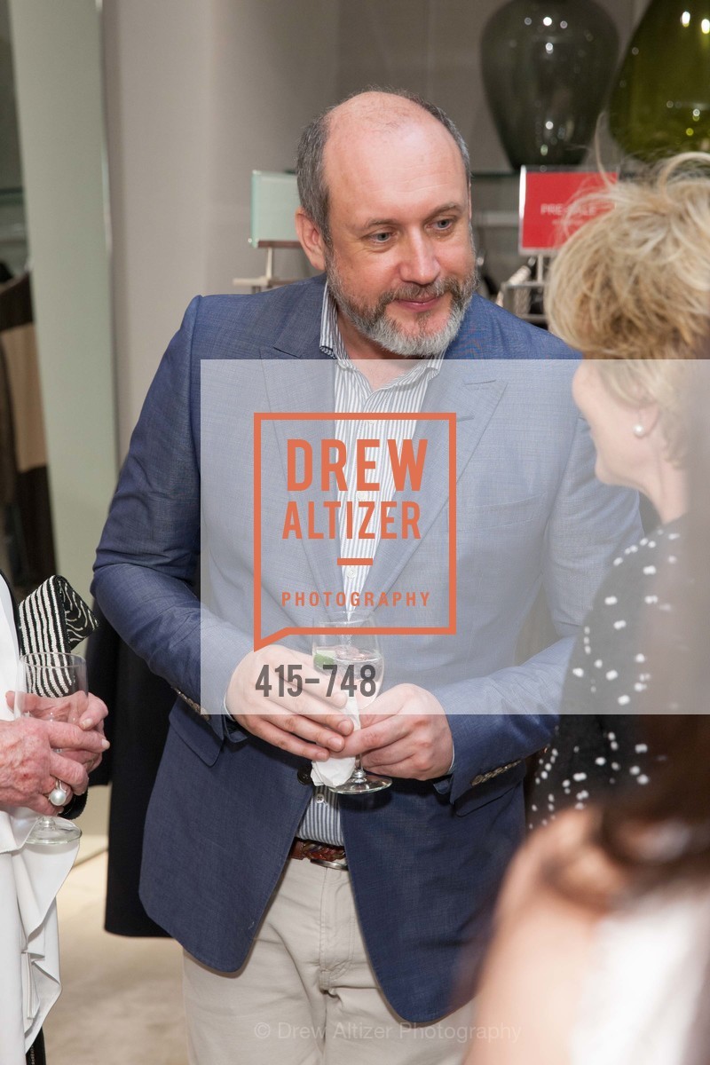 Peter Copping, PETER COPPING'S Personal Appearance at SAKS FIFTH AVENUE, US, May 22nd, 2015,Drew Altizer, Drew Altizer Photography, full-service agency, private events, San Francisco photographer, photographer california