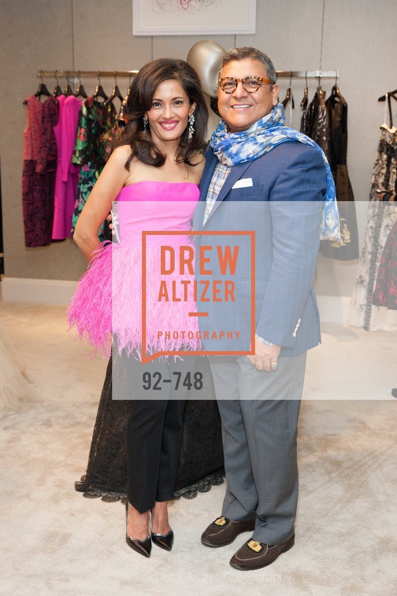 Komal Shah, Riccardo Benavides, PETER COPPING'S Personal Appearance at SAKS FIFTH AVENUE, US, May 22nd, 2015,Drew Altizer, Drew Altizer Photography, full-service agency, private events, San Francisco photographer, photographer california