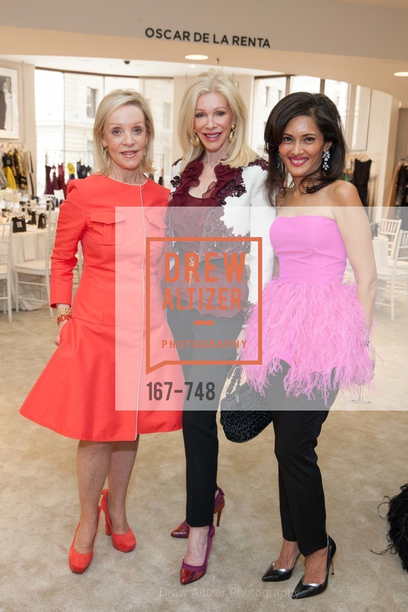 Barbara Brown, Pamala Deikel, Komal Shah, PETER COPPING'S Personal Appearance at SAKS FIFTH AVENUE, US, May 22nd, 2015,Drew Altizer, Drew Altizer Photography, full-service agency, private events, San Francisco photographer, photographer california