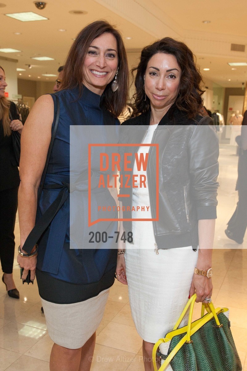 Linda McGeever, Gina Peterson, PETER COPPING'S Personal Appearance at SAKS FIFTH AVENUE, US, May 22nd, 2015,Drew Altizer, Drew Altizer Photography, full-service agency, private events, San Francisco photographer, photographer california