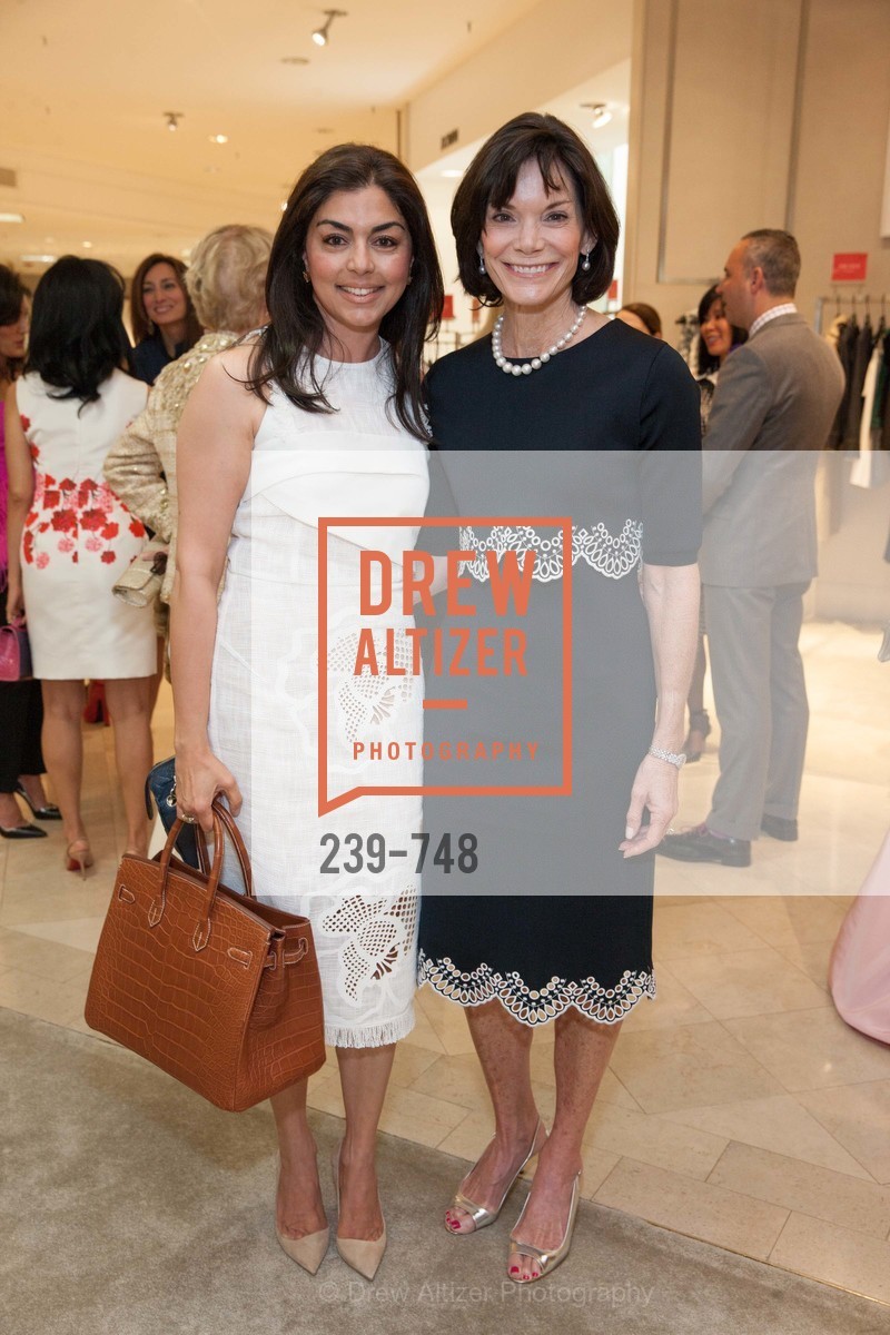 Sara Abassi, Lisa Mooring, PETER COPPING'S Personal Appearance at SAKS FIFTH AVENUE, US, May 22nd, 2015,Drew Altizer, Drew Altizer Photography, full-service agency, private events, San Francisco photographer, photographer california
