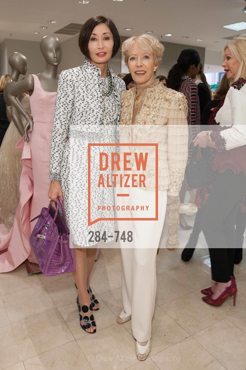 Yurie Pascarella, Barbara Brookins-schneider, PETER COPPING'S Personal Appearance at SAKS FIFTH AVENUE, US, May 22nd, 2015,Drew Altizer, Drew Altizer Photography, full-service agency, private events, San Francisco photographer, photographer california