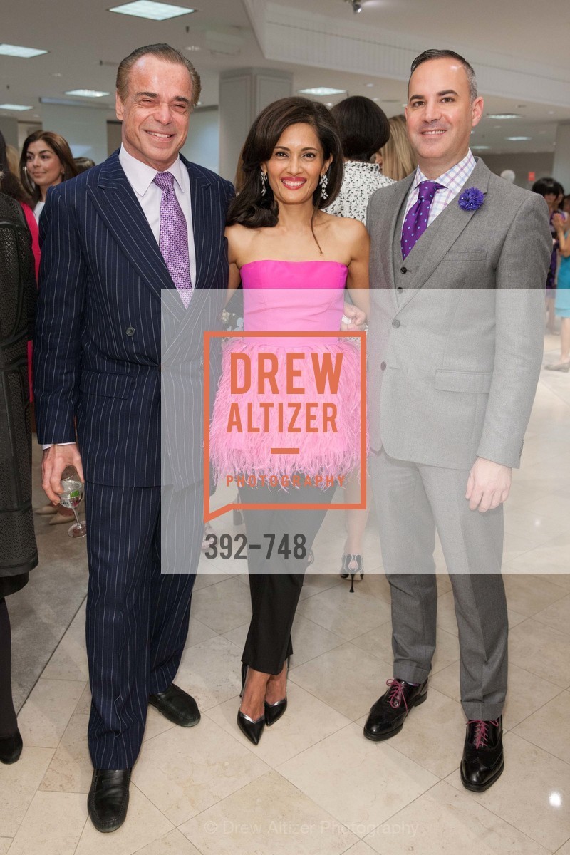 Boaz Mazor, Komal Shah, Robert Arnold-Kraft, PETER COPPING'S Personal Appearance at SAKS FIFTH AVENUE, US, May 22nd, 2015,Drew Altizer, Drew Altizer Photography, full-service agency, private events, San Francisco photographer, photographer california