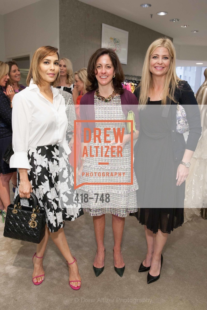 Lora DuBain, Stacey Dobos, Jenna Hunt, PETER COPPING'S Personal Appearance at SAKS FIFTH AVENUE, US, May 22nd, 2015,Drew Altizer, Drew Altizer Photography, full-service agency, private events, San Francisco photographer, photographer california