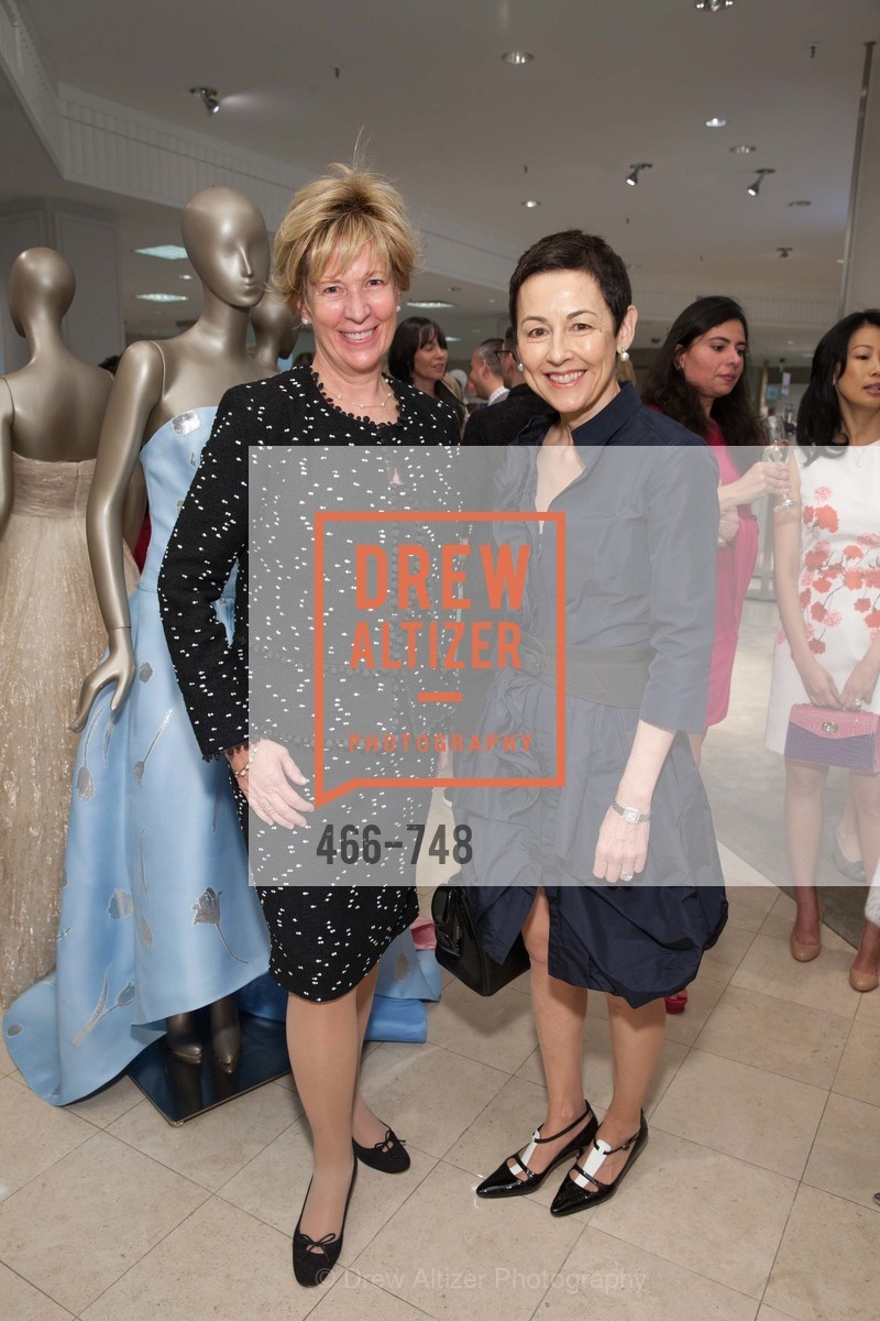 Lynne Poole, Sako Fisher, PETER COPPING'S Personal Appearance at SAKS FIFTH AVENUE, US, May 22nd, 2015,Drew Altizer, Drew Altizer Photography, full-service agency, private events, San Francisco photographer, photographer california