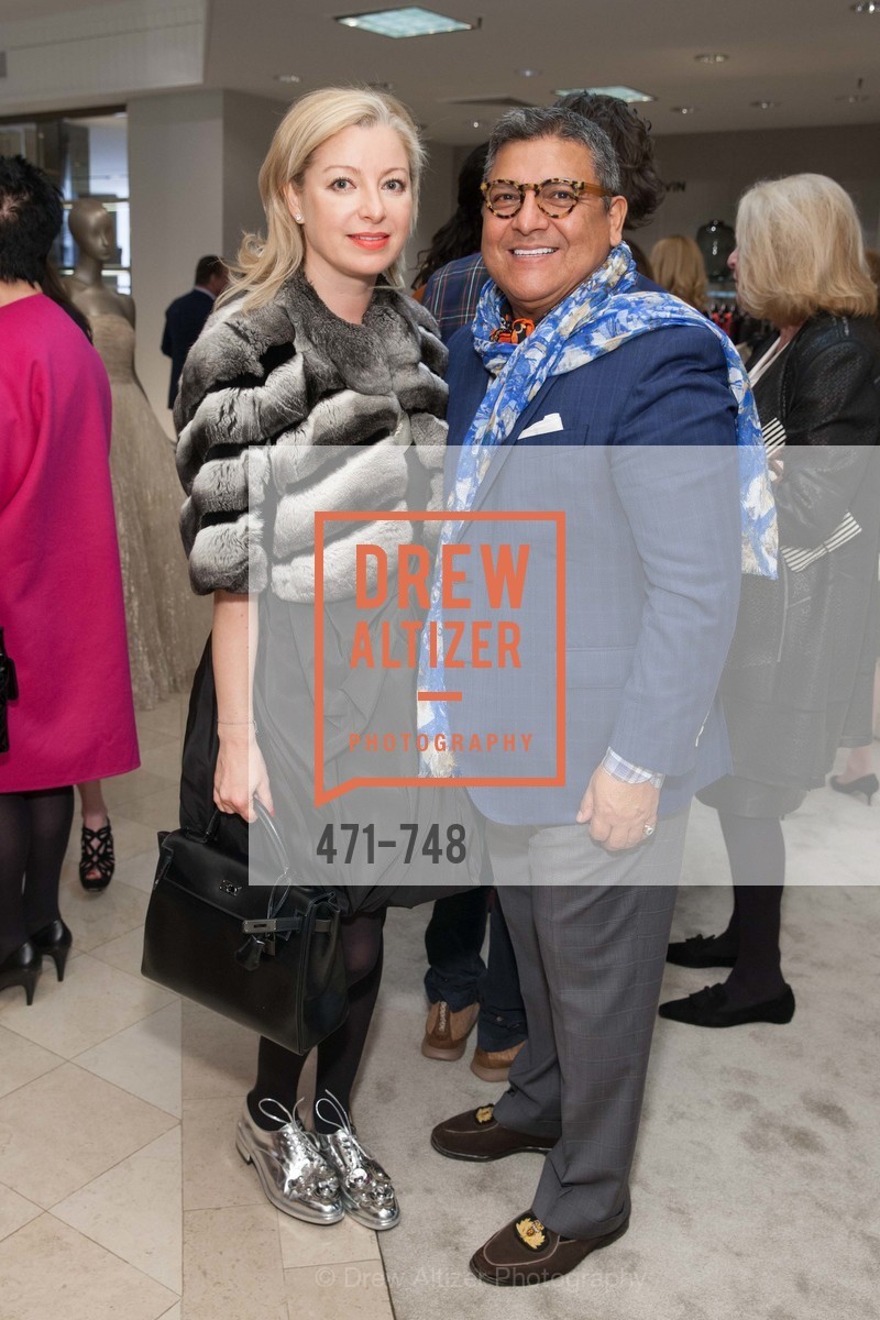 Sonya Molodetskaya, Riccardo Benavides, PETER COPPING'S Personal Appearance at SAKS FIFTH AVENUE, US, May 22nd, 2015,Drew Altizer, Drew Altizer Photography, full-service agency, private events, San Francisco photographer, photographer california