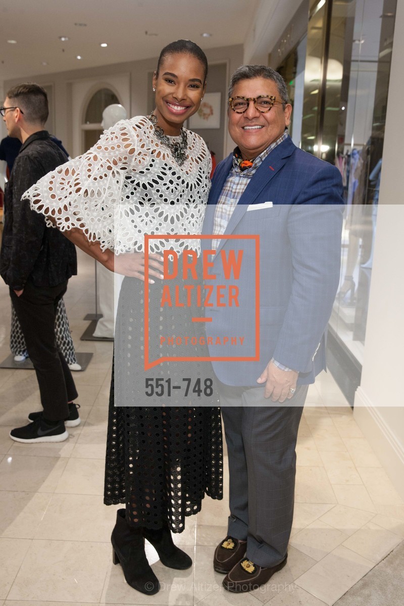 Tyler Blake, Riccardo Benavides, PETER COPPING'S Personal Appearance at SAKS FIFTH AVENUE, US, May 22nd, 2015,Drew Altizer, Drew Altizer Photography, full-service agency, private events, San Francisco photographer, photographer california