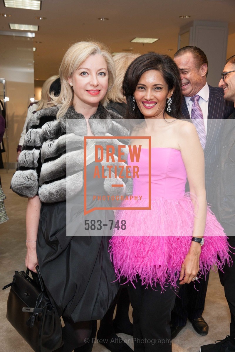 Sonya Molodetskaya, Komal Shah, PETER COPPING'S Personal Appearance at SAKS FIFTH AVENUE, US, May 22nd, 2015,Drew Altizer, Drew Altizer Photography, full-service agency, private events, San Francisco photographer, photographer california