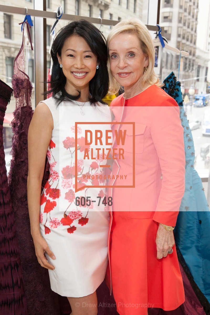 Huifen Chan, Barbara Brown, PETER COPPING'S Personal Appearance at SAKS FIFTH AVENUE, US, May 22nd, 2015,Drew Altizer, Drew Altizer Photography, full-service agency, private events, San Francisco photographer, photographer california