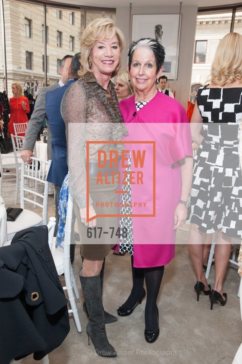 Mary Poland, Karen Kubin, PETER COPPING'S Personal Appearance at SAKS FIFTH AVENUE, US, May 22nd, 2015,Drew Altizer, Drew Altizer Photography, full-service agency, private events, San Francisco photographer, photographer california