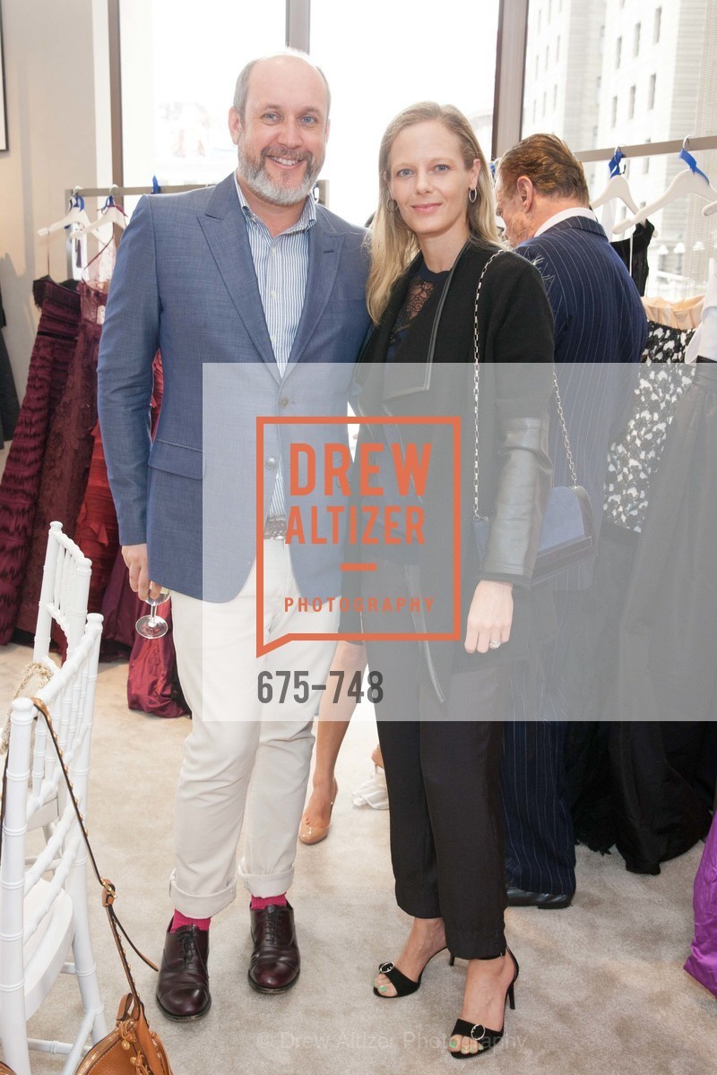 Peter Copping, Katie Traina, PETER COPPING'S Personal Appearance at SAKS FIFTH AVENUE, US, May 22nd, 2015,Drew Altizer, Drew Altizer Photography, full-service agency, private events, San Francisco photographer, photographer california