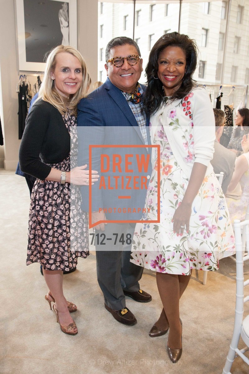 Jane Mudge, Riccardo Benavides, Pamela Joyner, PETER COPPING'S Personal Appearance at SAKS FIFTH AVENUE, US, May 22nd, 2015,Drew Altizer, Drew Altizer Photography, full-service agency, private events, San Francisco photographer, photographer california