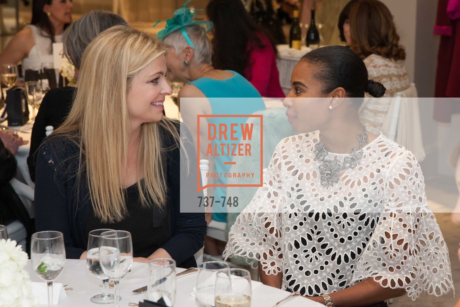 Jenna Hunt, Tyler Blake, PETER COPPING'S Personal Appearance at SAKS FIFTH AVENUE, US, May 22nd, 2015,Drew Altizer, Drew Altizer Photography, full-service agency, private events, San Francisco photographer, photographer california