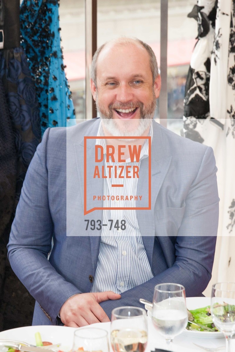 Peter Copping, PETER COPPING'S Personal Appearance at SAKS FIFTH AVENUE, US, May 22nd, 2015,Drew Altizer, Drew Altizer Photography, full-service agency, private events, San Francisco photographer, photographer california