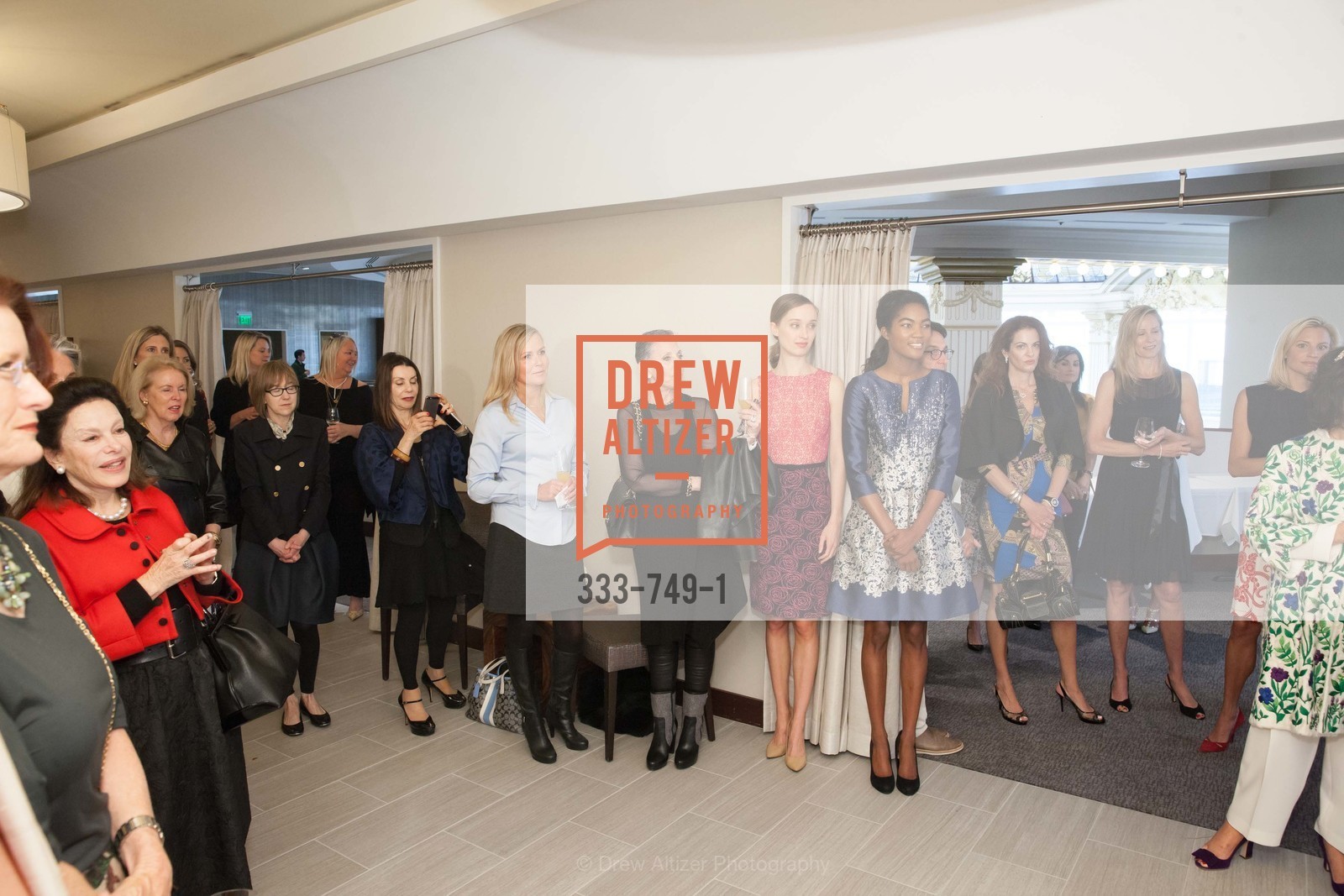 Atmosphere, PETER COPPING Meets and Greets OSCAR DELA RENTA Clients and Associates at NEIMAN MARCUS, US, May 23rd, 2015,Drew Altizer, Drew Altizer Photography, full-service agency, private events, San Francisco photographer, photographer california