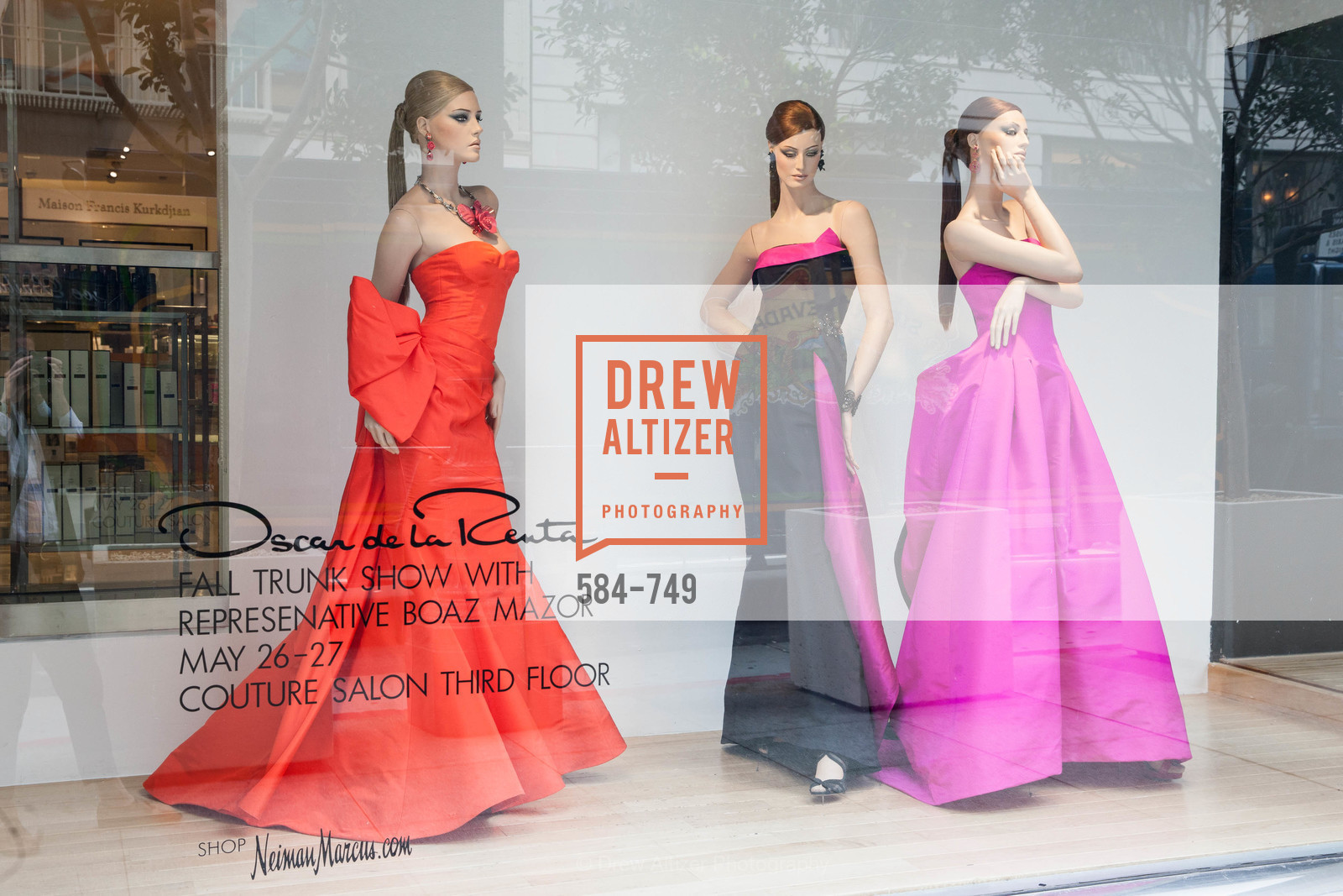 Atmosphere, PETER COPPING Meets and Greets OSCAR DELA RENTA Clients and Associates at NEIMAN MARCUS, US, May 23rd, 2015,Drew Altizer, Drew Altizer Photography, full-service agency, private events, San Francisco photographer, photographer california