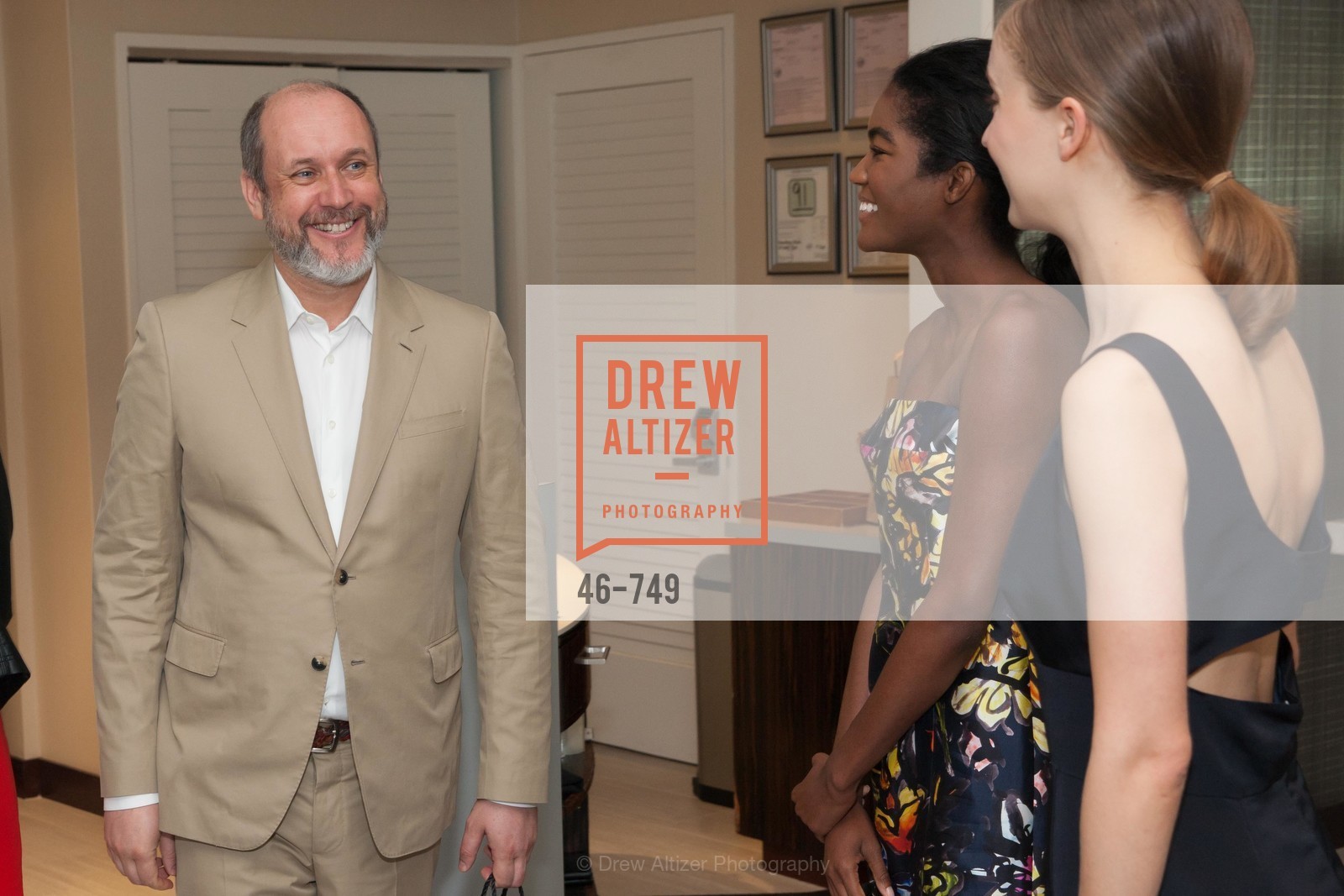 Peter Copping, Models, PETER COPPING Meets and Greets OSCAR DELA RENTA Clients and Associates at NEIMAN MARCUS, US, May 23rd, 2015,Drew Altizer, Drew Altizer Photography, full-service agency, private events, San Francisco photographer, photographer california