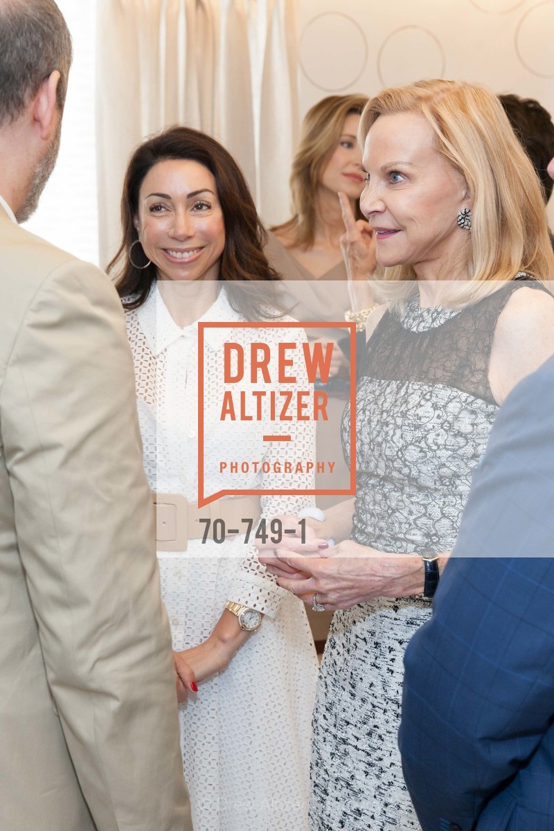 Gina Peterson, Carole McNeil, PETER COPPING Meets and Greets OSCAR DELA RENTA Clients and Associates at NEIMAN MARCUS, US, May 23rd, 2015,Drew Altizer, Drew Altizer Photography, full-service agency, private events, San Francisco photographer, photographer california