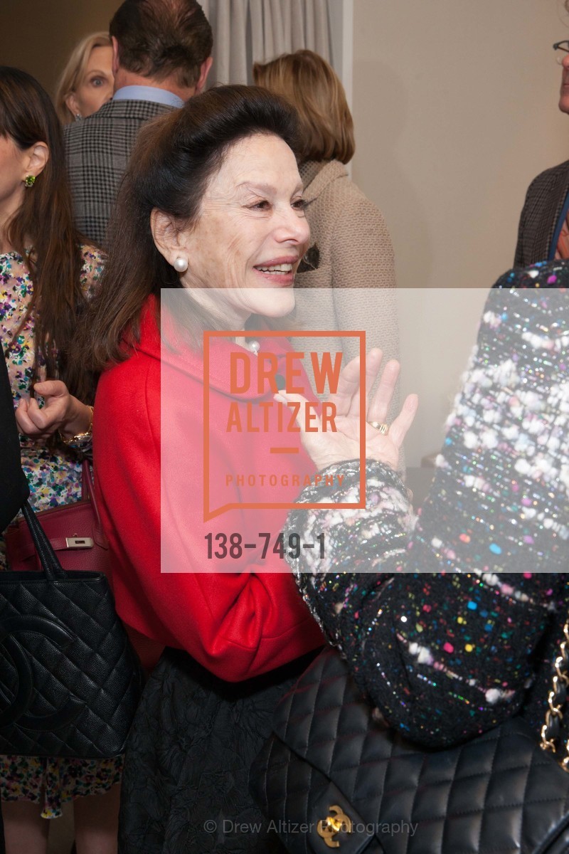 Francoise Skurman, PETER COPPING Meets and Greets OSCAR DELA RENTA Clients and Associates at NEIMAN MARCUS, US, May 23rd, 2015,Drew Altizer, Drew Altizer Photography, full-service agency, private events, San Francisco photographer, photographer california