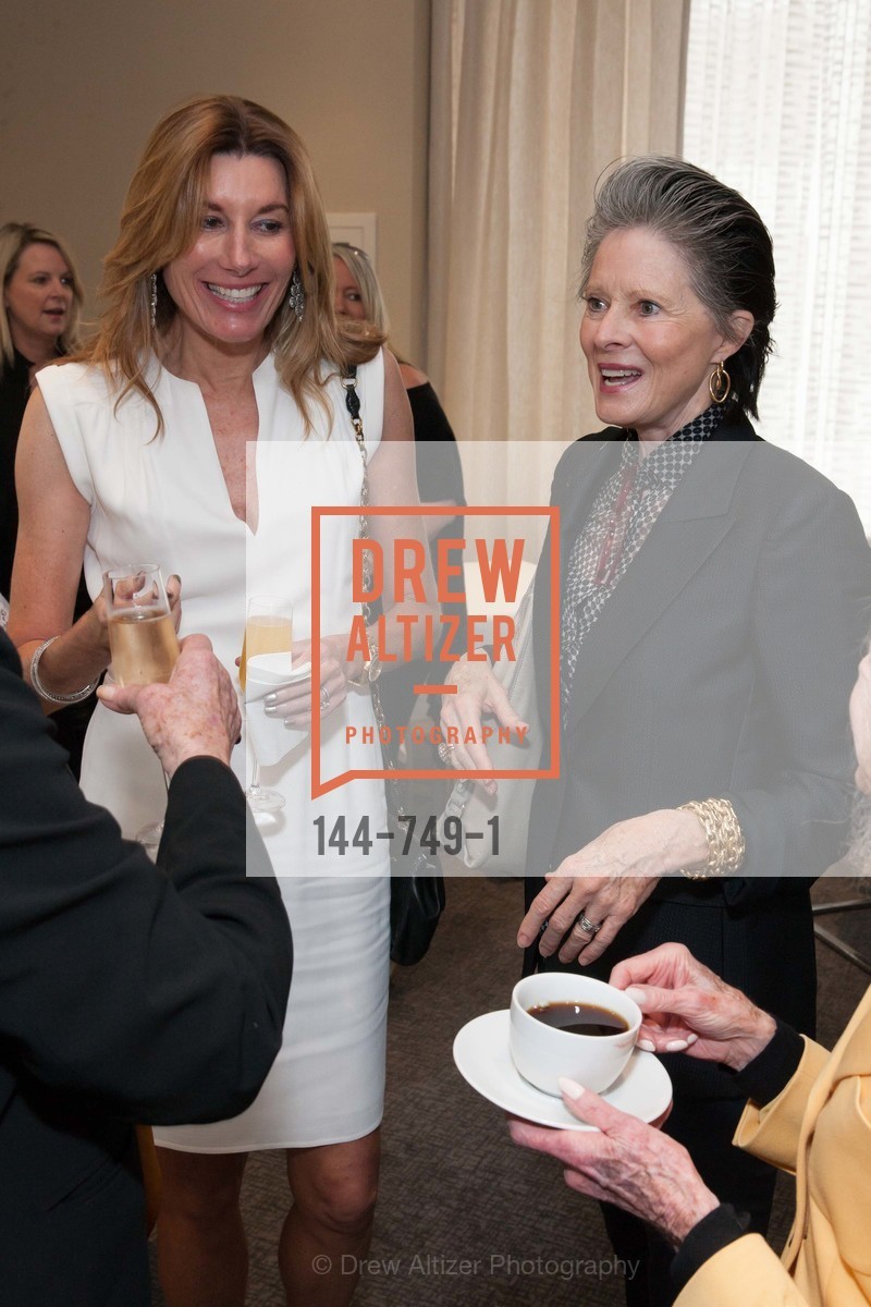 Susan Dunleavy, Meriwether McGettigan, PETER COPPING Meets and Greets OSCAR DELA RENTA Clients and Associates at NEIMAN MARCUS, US, May 23rd, 2015,Drew Altizer, Drew Altizer Photography, full-service agency, private events, San Francisco photographer, photographer california