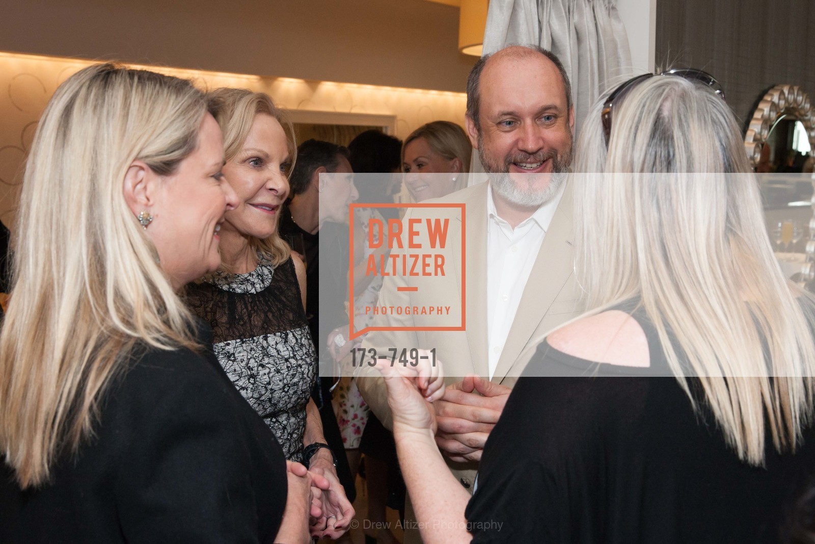 Peter Copping, PETER COPPING Meets and Greets OSCAR DELA RENTA Clients and Associates at NEIMAN MARCUS, US, May 23rd, 2015,Drew Altizer, Drew Altizer Photography, full-service agency, private events, San Francisco photographer, photographer california
