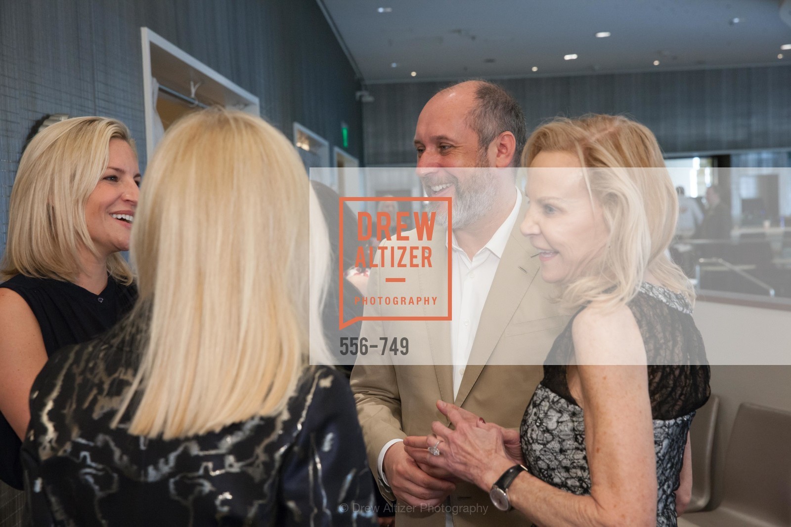 Peter Copping, Carole McNeil, PETER COPPING Meets and Greets OSCAR DELA RENTA Clients and Associates at NEIMAN MARCUS, US, May 23rd, 2015,Drew Altizer, Drew Altizer Photography, full-service agency, private events, San Francisco photographer, photographer california