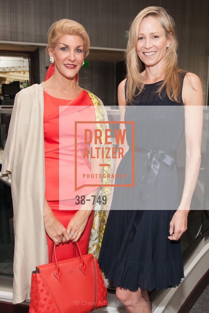 Karen Caldwell, Sheri Ivory, PETER COPPING Meets and Greets OSCAR DELA RENTA Clients and Associates at NEIMAN MARCUS, US, May 23rd, 2015,Drew Altizer, Drew Altizer Photography, full-service agency, private events, San Francisco photographer, photographer california