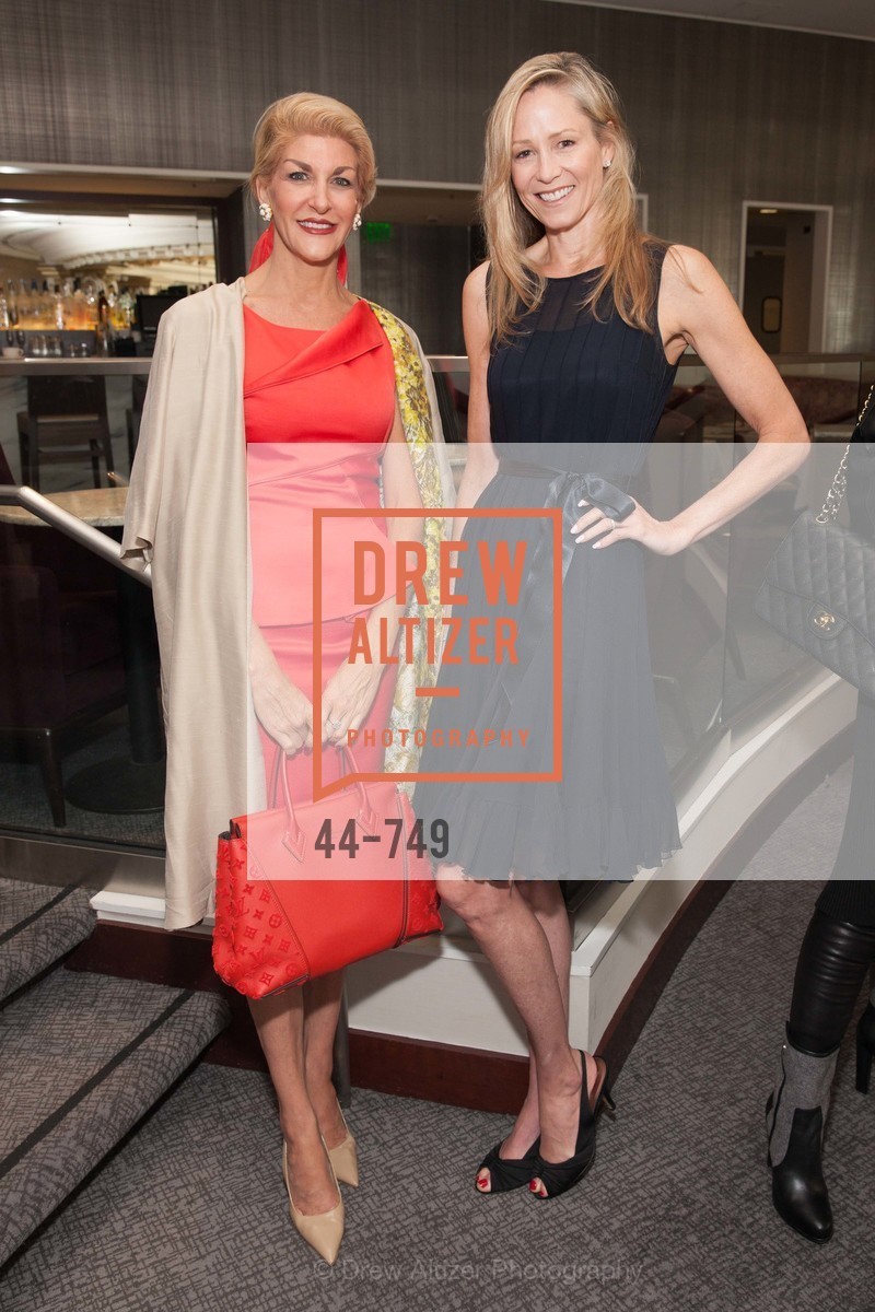 Karen Caldwell, Sheri Ivory, PETER COPPING Meets and Greets OSCAR DELA RENTA Clients and Associates at NEIMAN MARCUS, US, May 23rd, 2015,Drew Altizer, Drew Altizer Photography, full-service agency, private events, San Francisco photographer, photographer california