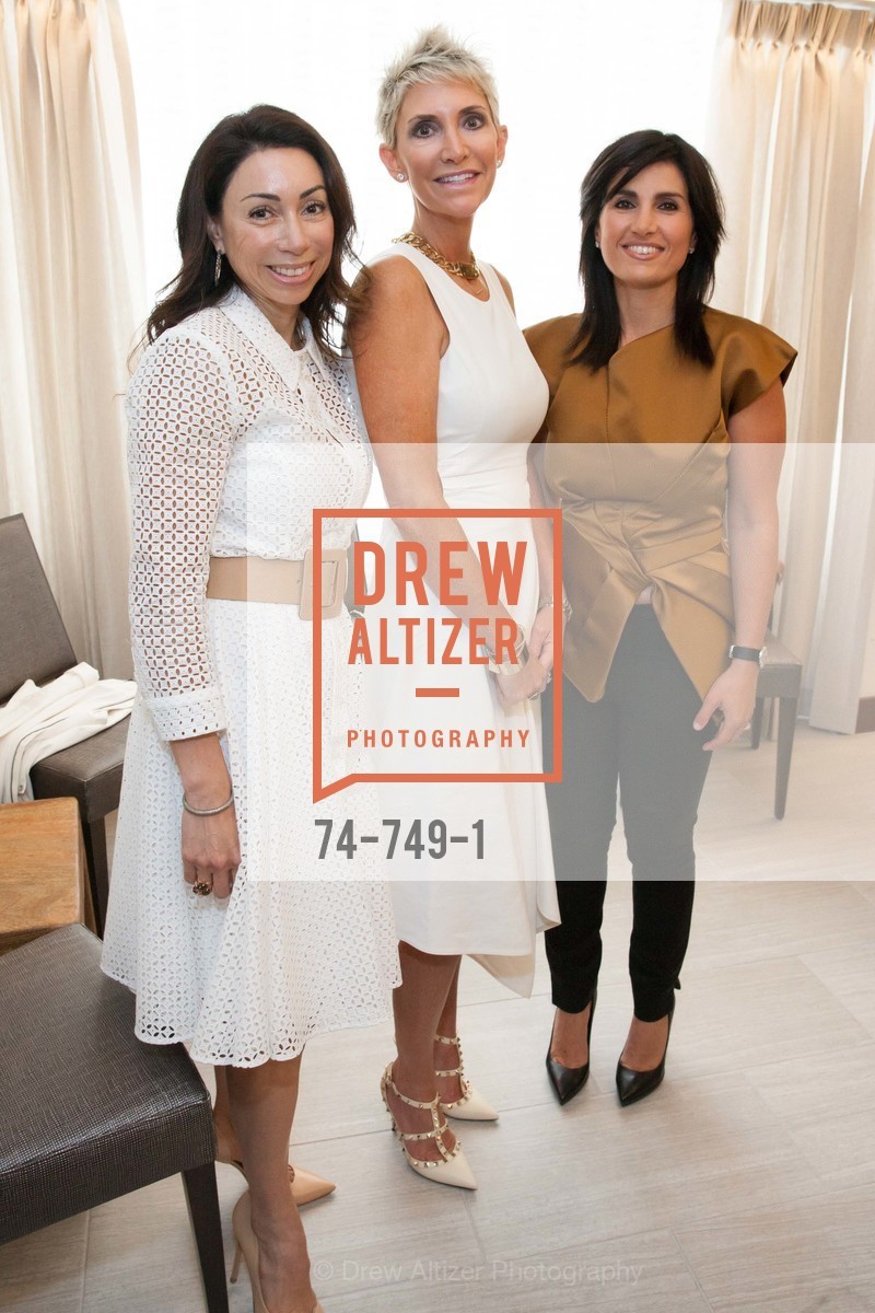 Gina Perterson, Lori Renfeldt, Lita Cooper, PETER COPPING Meets and Greets OSCAR DELA RENTA Clients and Associates at NEIMAN MARCUS, US, May 23rd, 2015,Drew Altizer, Drew Altizer Photography, full-service agency, private events, San Francisco photographer, photographer california